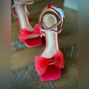 Top Guy Agatha Sandal